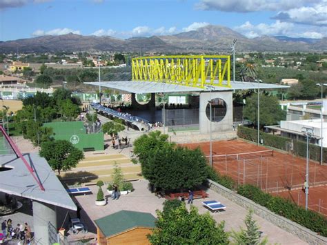 escuelas deportivas municipales san vicente del raspeig|EDM San Vicente del Raspeig